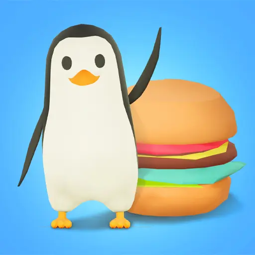 Penguin Venture icon