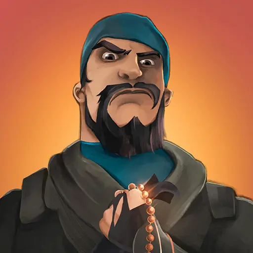 Idle Thieves - Mafia Tycoon icon