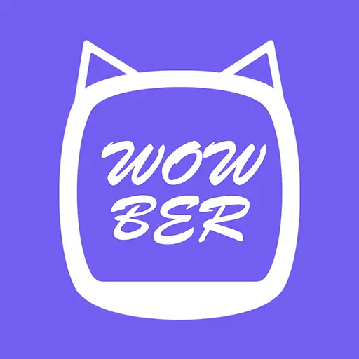 Wowber Premium - Prank chat icon