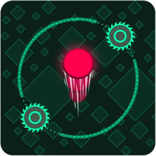 Ball Away icon