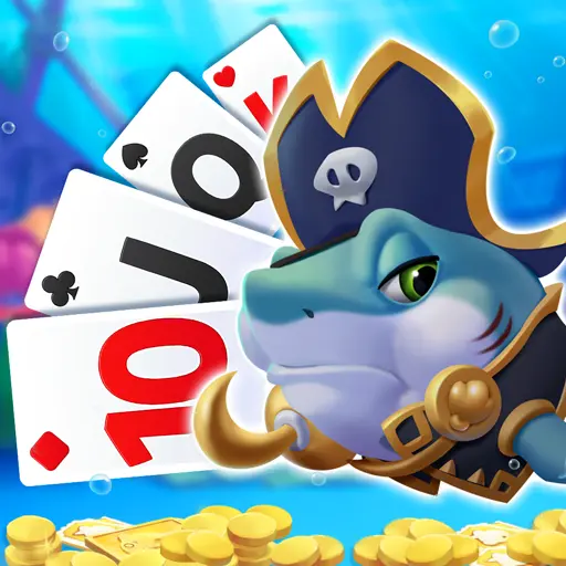 Solitaire Fish Mania: Save icon