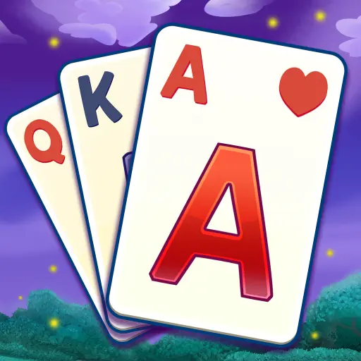 Solitaire Royal Mansion icon