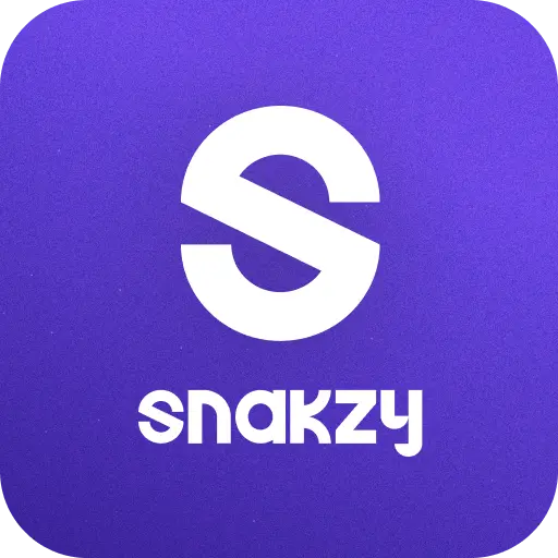 Snakzy: Earn While You Play icon
