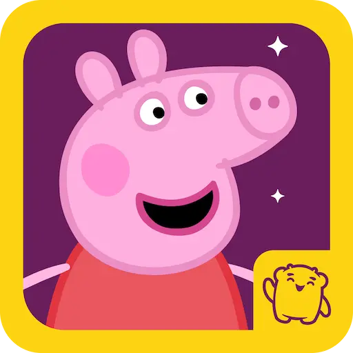 Peppa Pig by PlayShifu icon