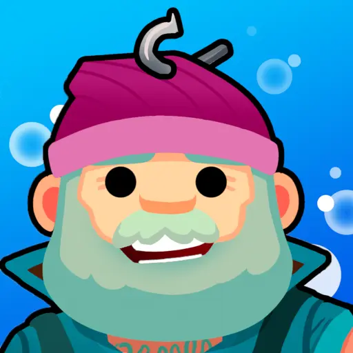 Idle Aquarium icon