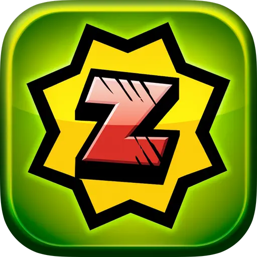 Invizimals: Battle Hunters icon