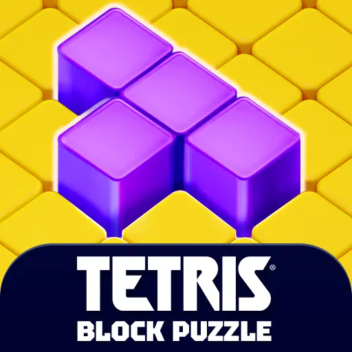 Tetris® Block Puzzle icon