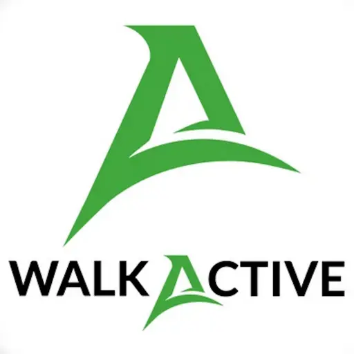 WalkActive with Joanna Hall icon