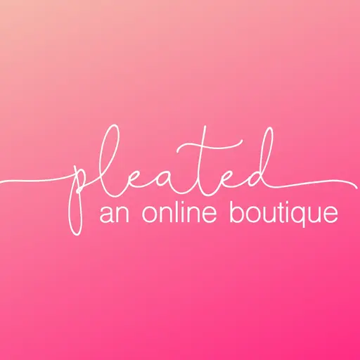 Pleated Boutique icon