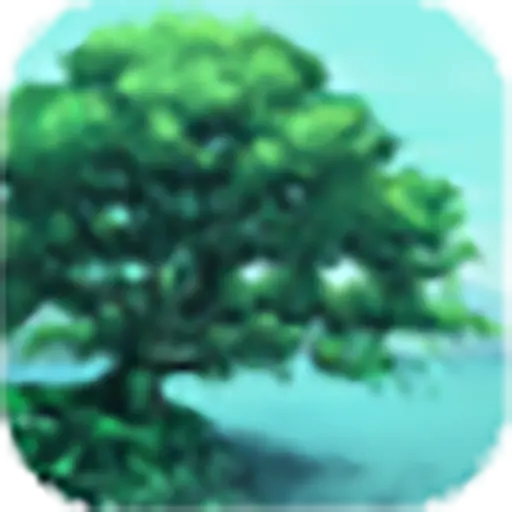 The Tree icon