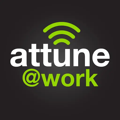 Fidium Attune@Work™ WiFi icon