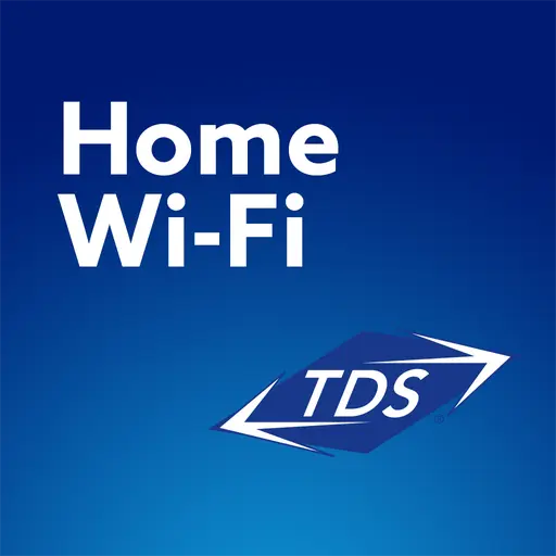 TDS Home Wi-Fi icon