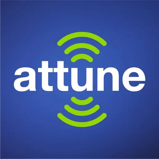 Fidium Attune™ WiFi icon