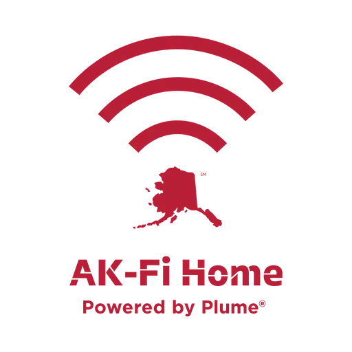 AK-Fi Home from GCI icon