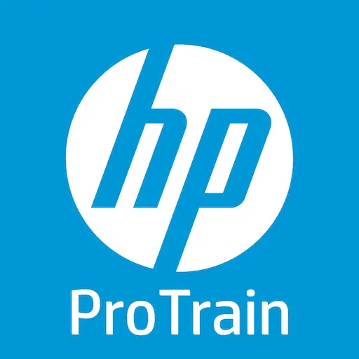 HP ProTrain icon