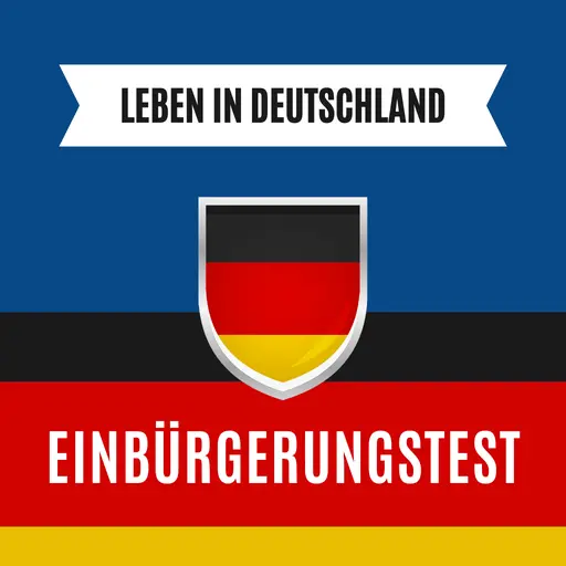 Einbürgerungstest - 2024 icon