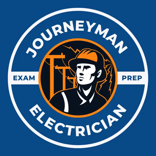 Journeyman Electrician - 2024 icon