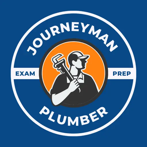 Journeyman Plumber Test 2024 icon