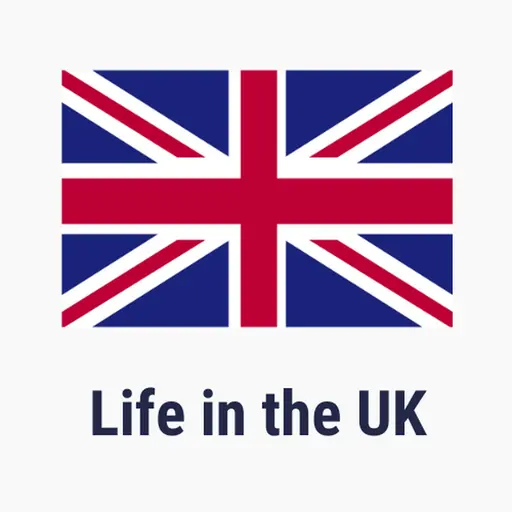 Life in the UK Test : 2024 icon