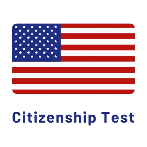 US Citizenship Test - 2024 icon