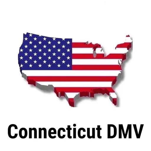 Connecticut DMV Permit Prep icon