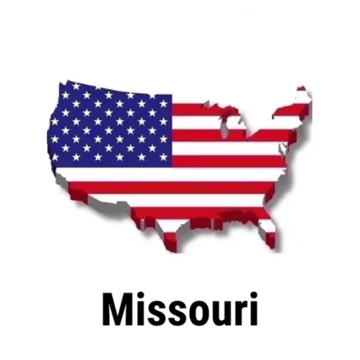 Missouri DOR Permit Practice icon