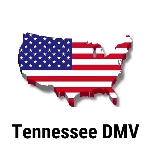 Tennessee DMV Permit Practice icon