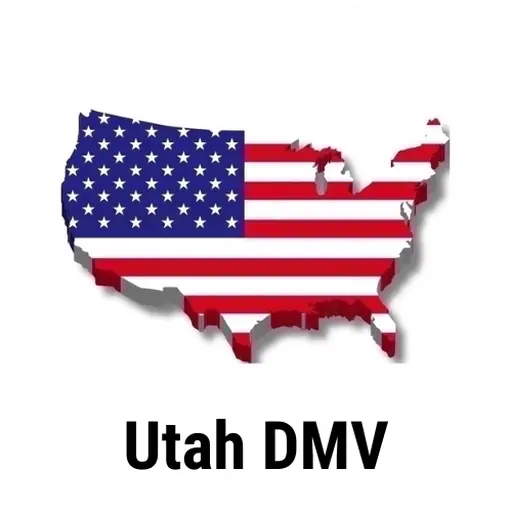 Utah DLD Permit Practice Test icon