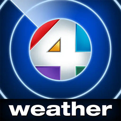 News4JAX Weather Authority icon