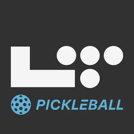 Life Time Pickleball icon