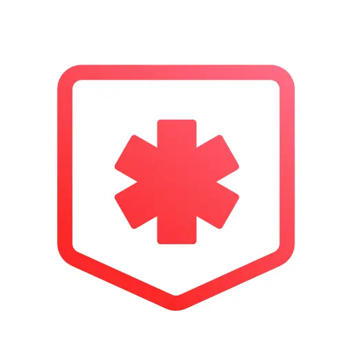 Pocket Prep EMS icon