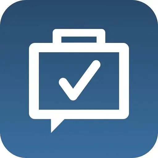 PocketSuite Client Booking App icon