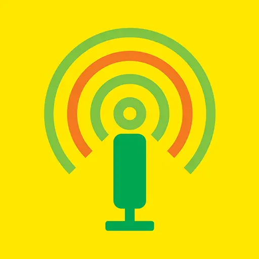 BP Podcasts icon