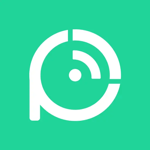 Podbean Pro icon