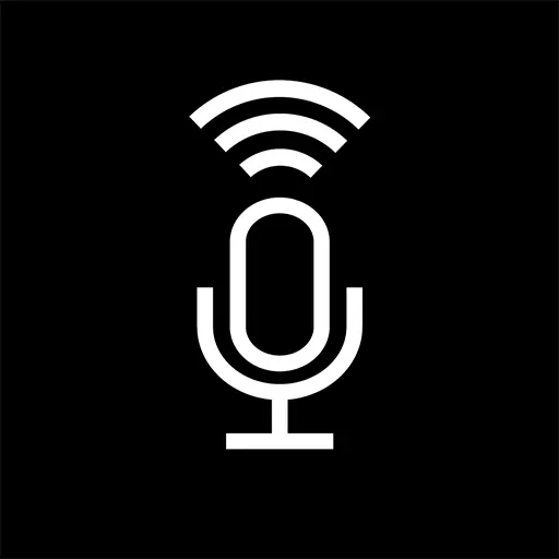 Lenovo Podcasts icon