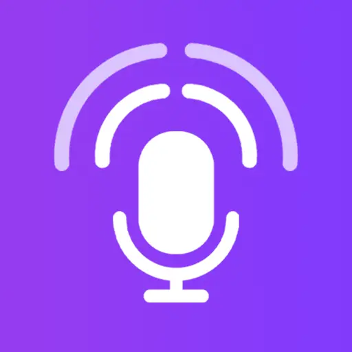 Podcast Player icon