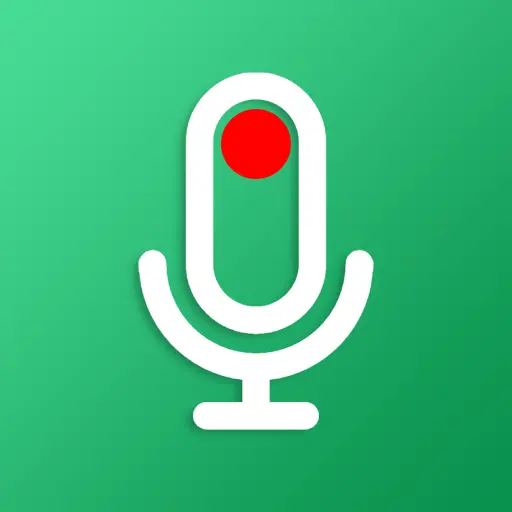 Transcribe Audio to Text icon
