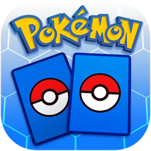 Pokémon TCG Live icon