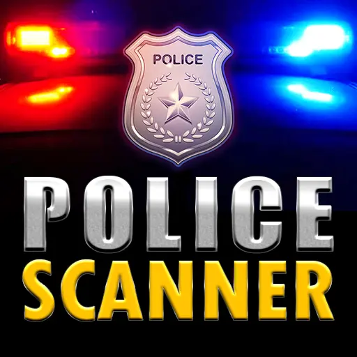 Police Scanner 5.0 icon