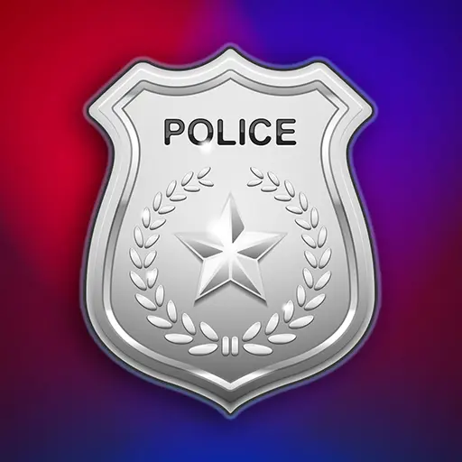 Police Scanner Radio 2.0 Pro icon