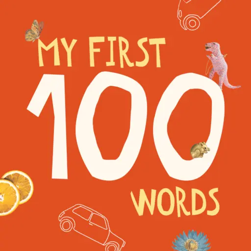 My First 100 Words icon