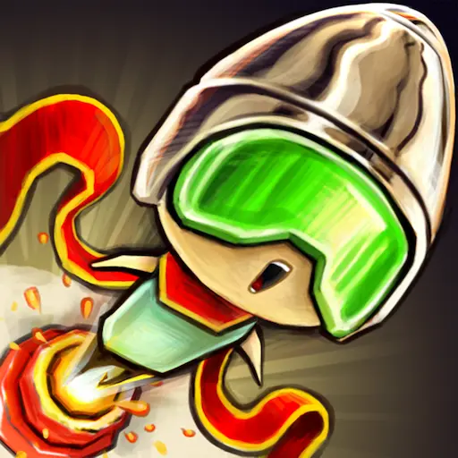 Bullet Boy icon