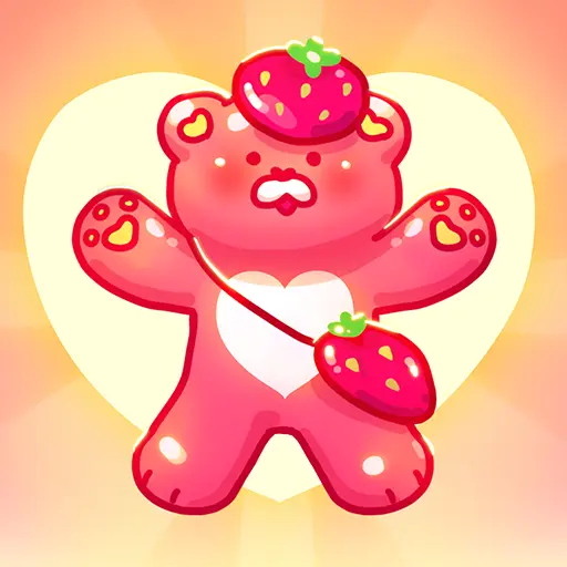 Bear Heart Defense icon