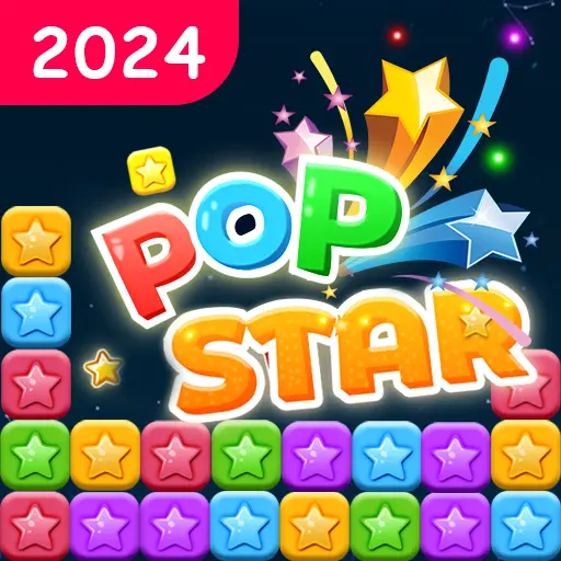 PopStar Funny 2024 icon