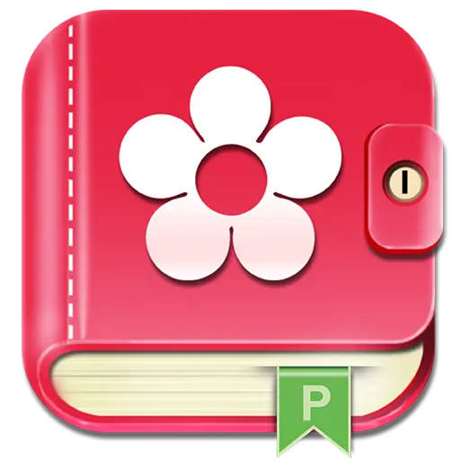 Period Calendar Pro icon