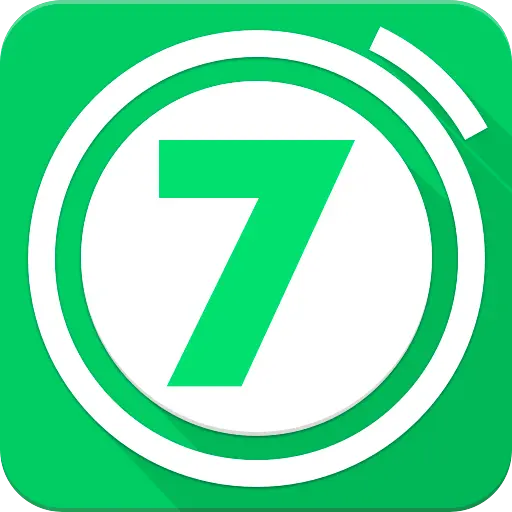 7 Minute Workout icon