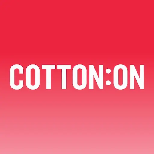 Cotton On – Fashion Shopping icon