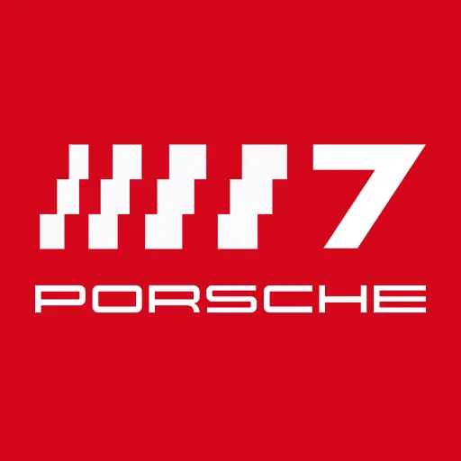 Porsche Rennsport Reunion 7 icon