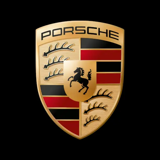 My Porsche Wear OS icon