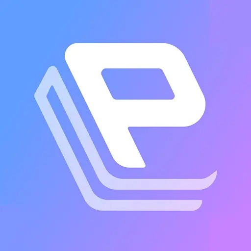 Portreader icon